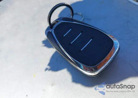 2017 Chevrolet Cruze Lt Auto из США, поврежденный, VIN 1G1BE5SM2H7122264